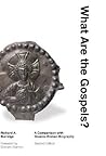 What Are the Gospels?: A Comparison with Graeco-Roman Biography (The Biblical Resource Series (BRS)) What Are the Gospels?: A Comparison with Graeco-Roman Biography (The Biblical Resource Series (BRS))