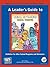 A Leader's Guide to Real Stories, Real Teens: Activities for After School Programs and Advisories