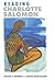 Reading Charlotte Salomon by Michael P. Steinberg