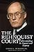 The Rehnquist Court: Unders...