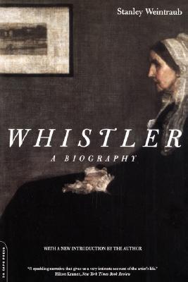 Whistler (Paperback)