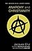 Anarchy and Christianity