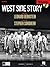 West Side Story Piano/Vocal Selections with Online Audio Accompaniment | Broadway Musical Sheet Music Songbook for Singers and Pianists with Piano Accompaniment | Leonard Bernstein