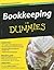 Bookkeeping For Dummies