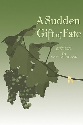 A Sudden Gift of Fate (The Maeve Kenny Series, #2)