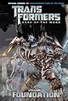 Transformers: Dark of the Moon 1: Foundation