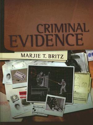 Criminal Evidence (Hardcover)