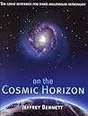 On the Cosmic Hor...