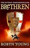 Brethren by Robyn Young