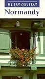 Blue Guide Normandy