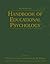 Handbook of Educational Psychology