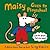 Maisy Goes To Playschool by Lucy Cousins