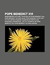 Pope Benedict XVI by Source Wikipedia