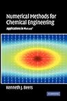 Numerical Methods for Chemical Engineering: Applications in MATLAB