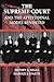The Supreme Court and the Attitudinal Model Revisited by Jeffrey A. Segal