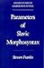 Parameters of Slavic Morphosyntax (Oxford Studies in Comparative Syntax)
