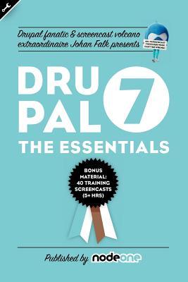 Drupal 7: the Essentials (Paperback)