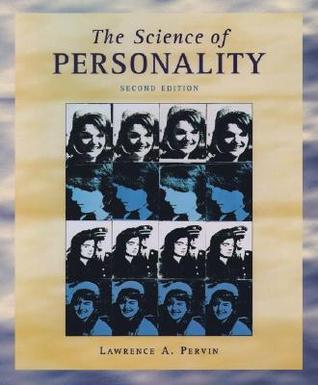 The Science of Personality (Paperback)