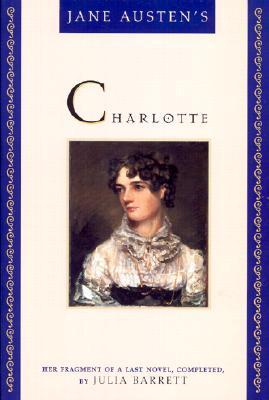 Jane Austen's Charlotte (Paperback)