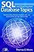 Sql And Other Important Database Topics