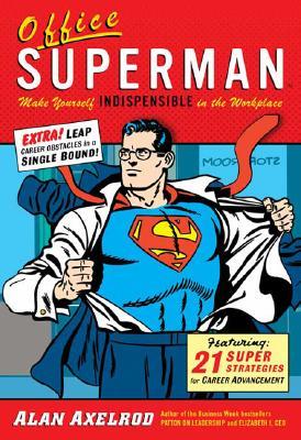 Office Superman (Hardcover)