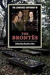 The Cambridge Companion to the Brontës The Cambridge Companion to the Brontës