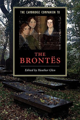 The Cambridge Companion to the Brontës (Paperback)