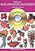 Full-Color Fruits and Flowers Illustrations CD-ROM and Book (Dover Electronic Clip Art)