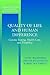 Quality of Life Human Difference (Cambridge Studies in Philosophy and Public Policy)