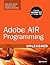 Adobe AIR Programming Unleashed