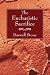 The Eucharistic Sacrifice