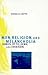 Men, Religion, and Melancholia: James, Otto, Jung, and Erikson