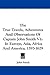 The True Travels, Adventures And Observations Of Captain John Smith V1: In Europe, Asia, Africa And America, 1593-1629