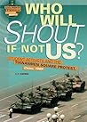 Who Will Shout If Not Us? by Ann Kerns