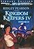 Kingdom Keepers IV: Power Play (The Kingdom Keepers Series)