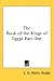 The Book of the Kings of Egypt Part One