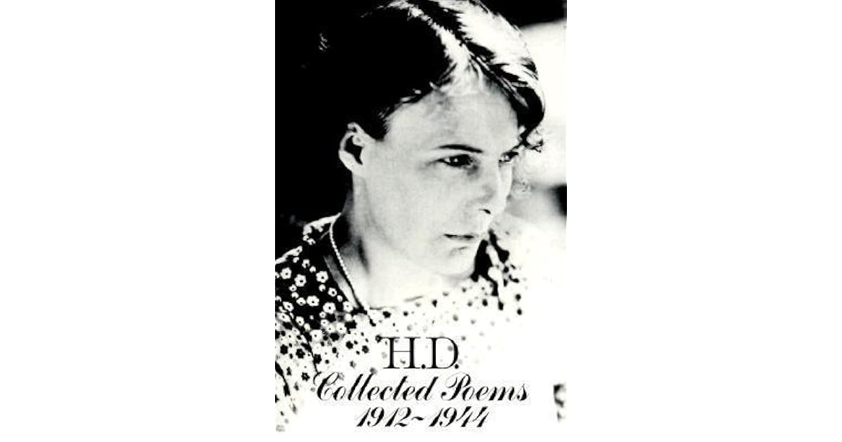 Collected poems 1912 1944 critical essays image