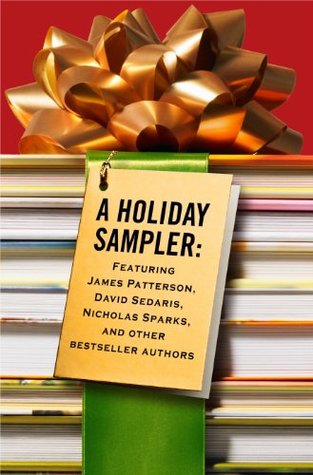 A Holiday Sampler: Delicious Excerpts From Your Favorite Authors