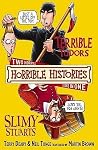 Terrible Tudors A...