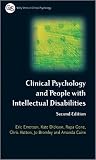 Clinical Psychology and People with Intellectual Disabilities Clinical Psychology and People with Intellectual Disabilities