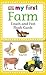My First Farm: Touch and Feel Fash Cards