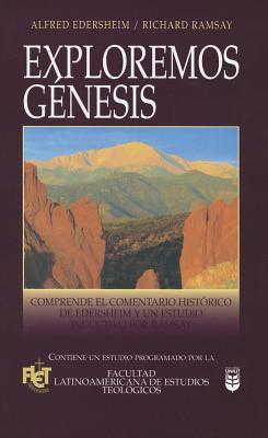Exploremos G'Nesis: Exploring Genesis