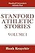 Stanford Athletic Stories: ...