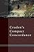 Cruden's Compact Concordance