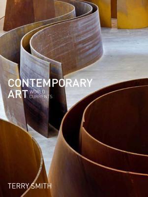 Contemporary Art: World Currents (Paperback)