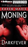 Darkfever by Karen Marie Moning
