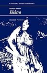 Richard Strauss: Elektra (Cambridge Opera Handbooks) Richard Strauss: Elektra (Cambridge Opera Handbooks)