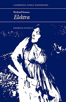 Richard Strauss: Elektra (Cambridge Opera Handbooks)