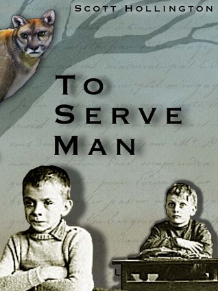 To Serve Man