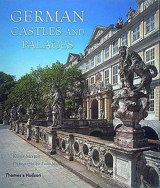 German Castles and Palaces (Hardcover)